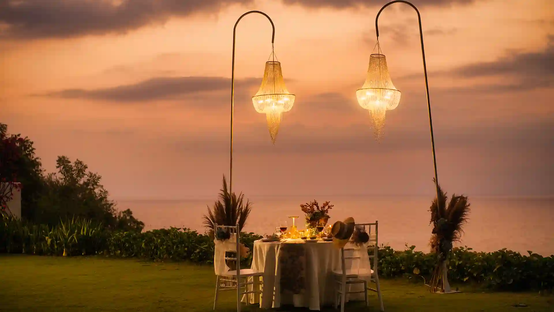 A Komodo Dragon in its natural habitat in Komodo National Park.