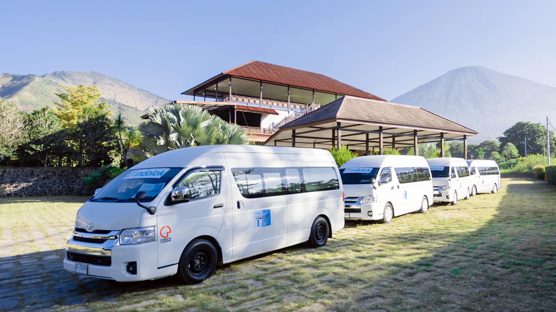 Reliable transport service by Core Natives