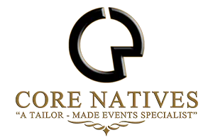 Core Natives Logo