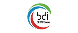 Logo Klien Balai Diklat Industri Surabaya