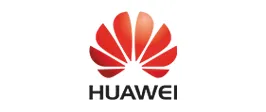 Logo Klien HUAWEI