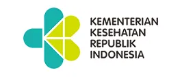 Logo Klien KEMENKES