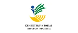 Logo Klien KEMENSOS