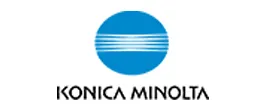 Logo Klien Konica Minolta