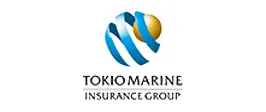 Logo Klien Tokio Marine Indonesia