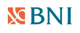 Logo Klien BNI