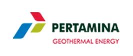 Logo Klien Pertamina Geothermal Energy