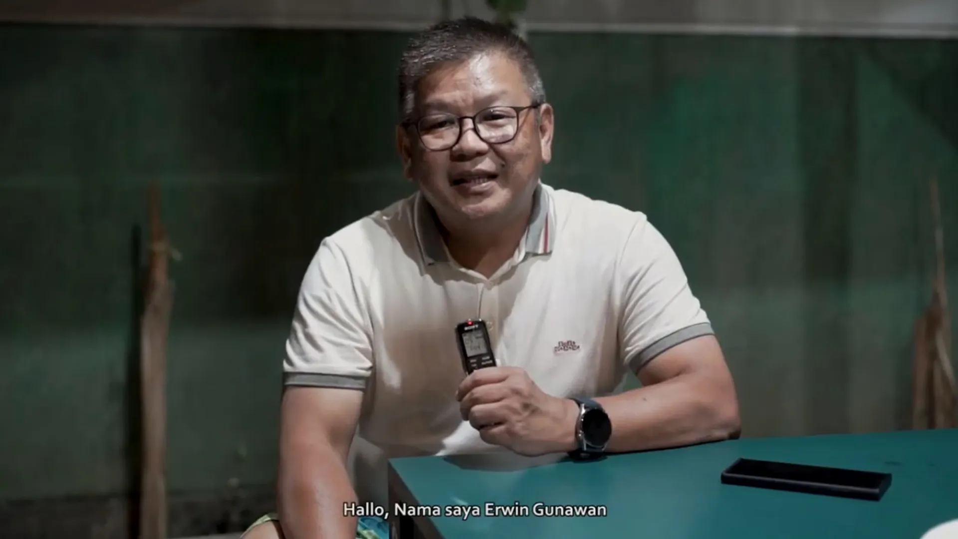 Thumbnail for Syspex Testimonial