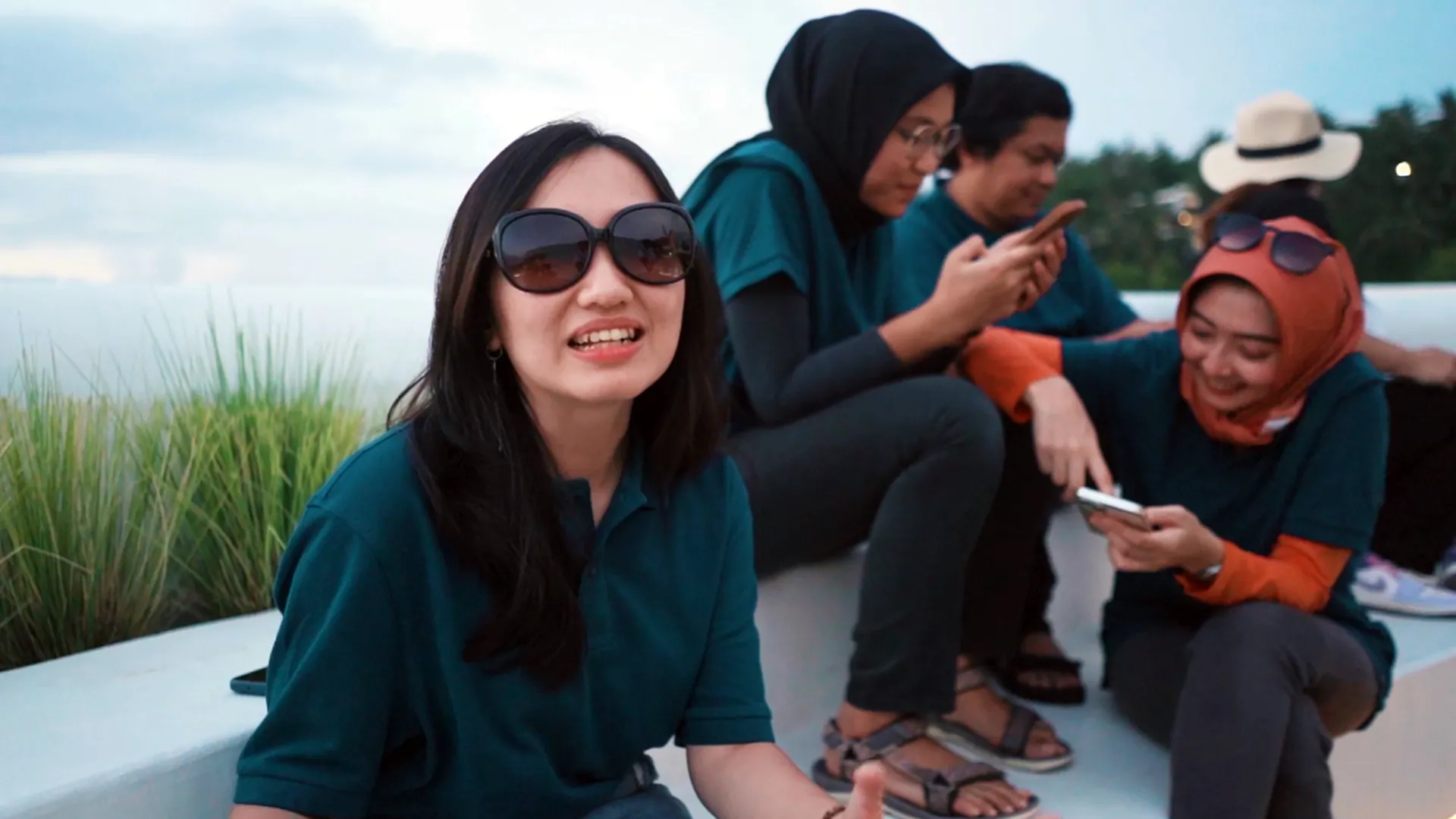 Thumbnail for HCML Testimonial