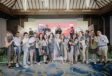 Thumbnail for PT. Astra International Tbk Event - Lombok