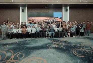 Thumbnail for Husky-CNOOC Madura Limited Event