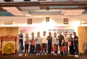 Thumbnail for HUAWEI Event - Bintan Island