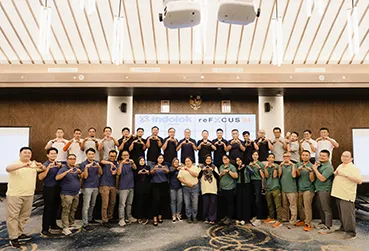 Thumbnail for PT. Indolok Event - Lombok