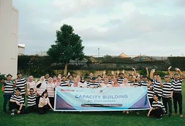 Thumbnail for KEMNAKER Direktorat BINALAVOGAN Event