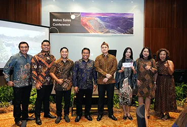 Thumbnail for METSO Event - Jogja