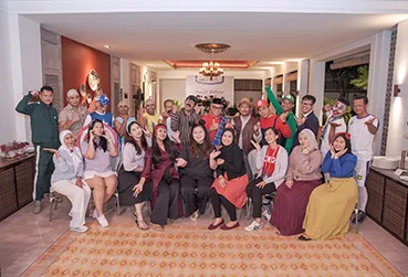 Thumbnail for PT. Rena Haniem Event - Labuan Bajo