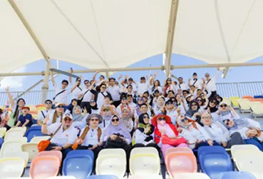 Thumbnail for PT. Samudera Indonesia Tbk Event